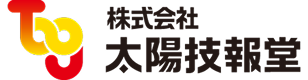 太陽技法堂のロゴ