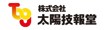 株式会社太陽技報堂